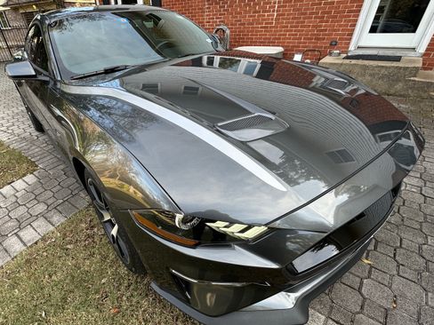 Used 2020 Ford Mustang Premium w/ 2.3L High Performance Package image 5