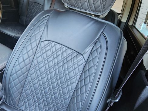 Used 2016 RAM 3500 Tradesman w/ Popular Equipment Group image 13