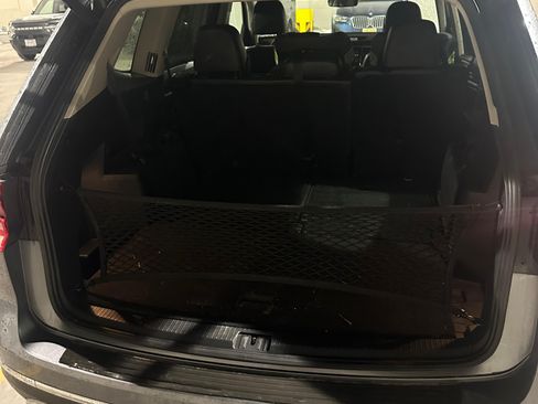 Used 2018 Volkswagen Atlas SEL image 9