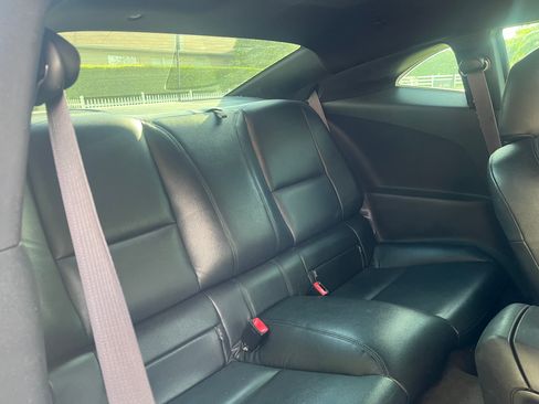 Used 2014 Chevrolet Camaro LT w/ RS Package RWD image 8