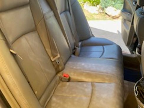 Used 2007 INFINITI G35 Sport w/ Premium Pkg image 2