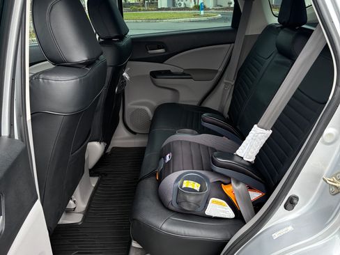 Used 2012 Honda CR-V LX image 9