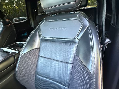 Used 2024 Ford F150 Raptor AWD/4WD image 4