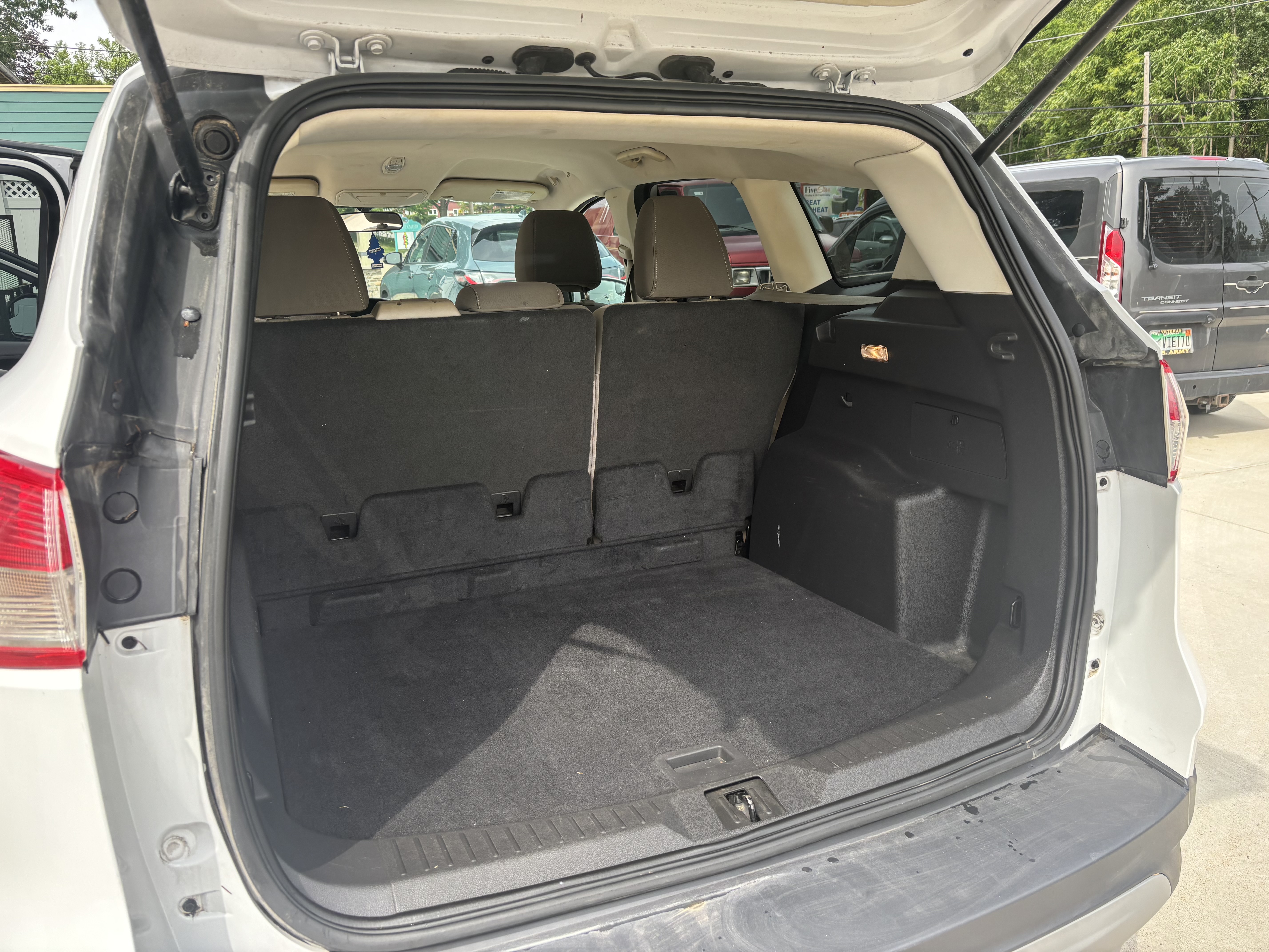 Used 2014 Ford Escape SE FWD image 6