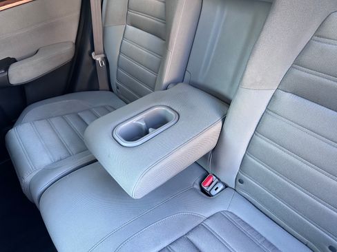 Used 2019 Honda CR-V EX image 10