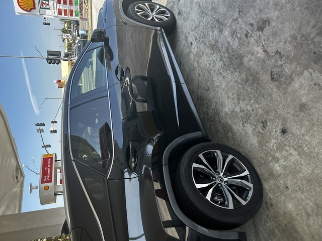 Used 2019 Lexus RX 350 FWD w/ Navigation Package image 3