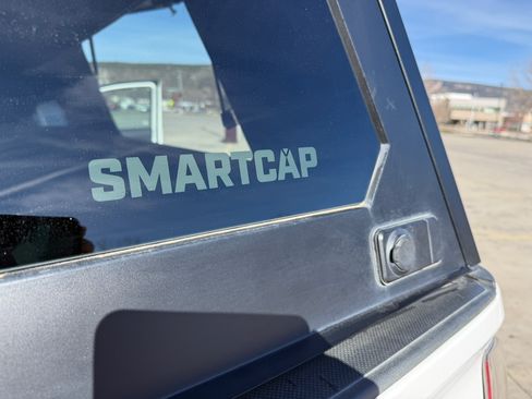 Used 2023 Toyota Tacoma TRD Off-Road image 14