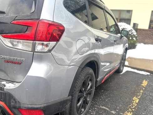 Used 2019 Subaru Forester Sport w/ Popular Package #2 image 9