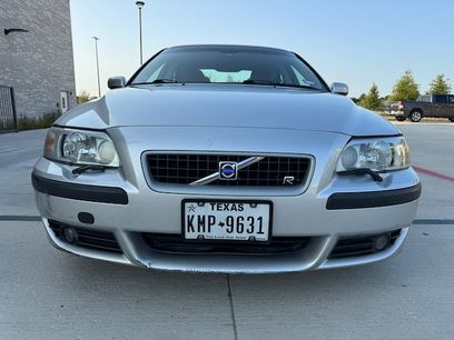 Used 2004 Volvo S60 R