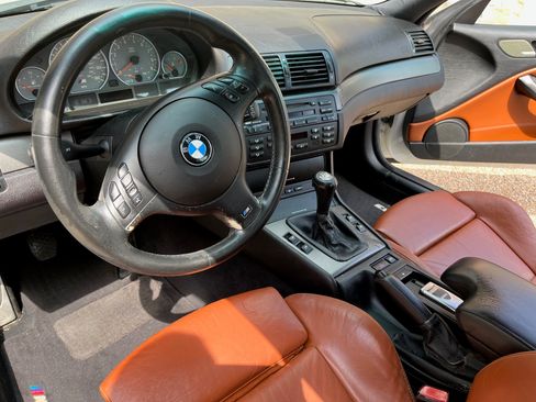 Used 2004 BMW M3 Coupe RWD image 24