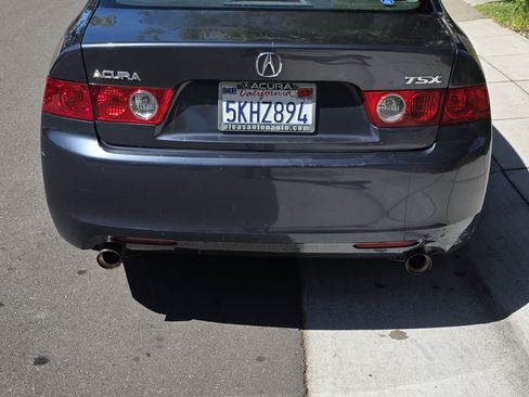 Used 2004 Acura TSX FWD image 15