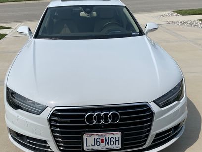 Used 2018 Audi A7 3.0T Prestige