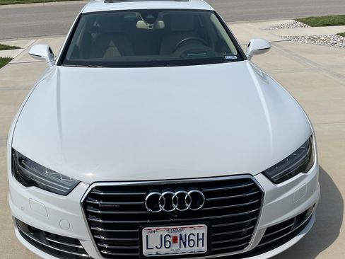 Used 2018 Audi A7 3.0T Prestige image 1