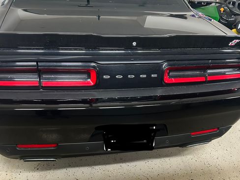 Used 2018 Dodge Challenger GT image 12