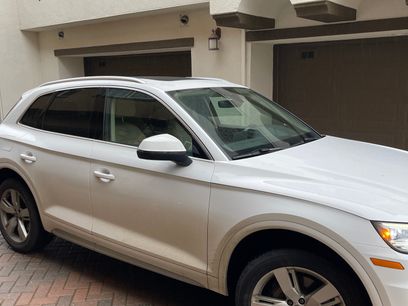 Used 2018 Audi Q5 2.0T Premium Plus