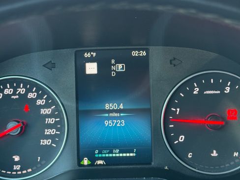 Used 2020 Mercedes-Benz Sprinter 2500 image 21