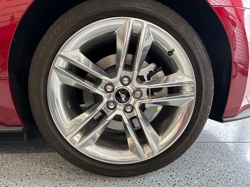 Used 2021 Ford Mustang GT Premium w/ Equipment Group 401A image 15