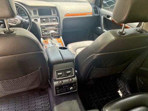 Used 2014 Audi Q7 3.0T Premium Plus w/ Premium Plus Package AWD/4WD image 12
