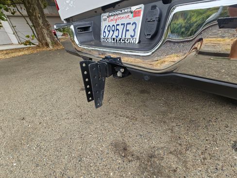 Used 2021 RAM 2500 Tradesman image 16