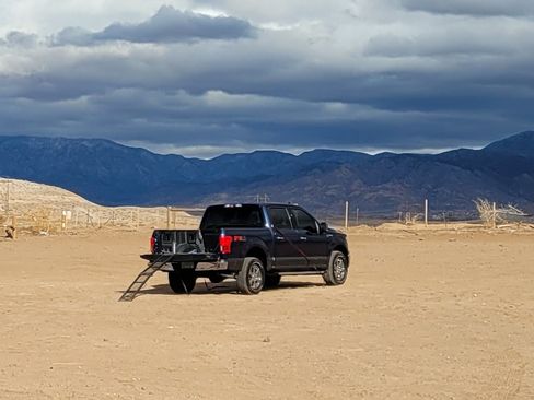 Used 2020 Ford F150 XLT w/ Equipment Group 302A Luxury image 31