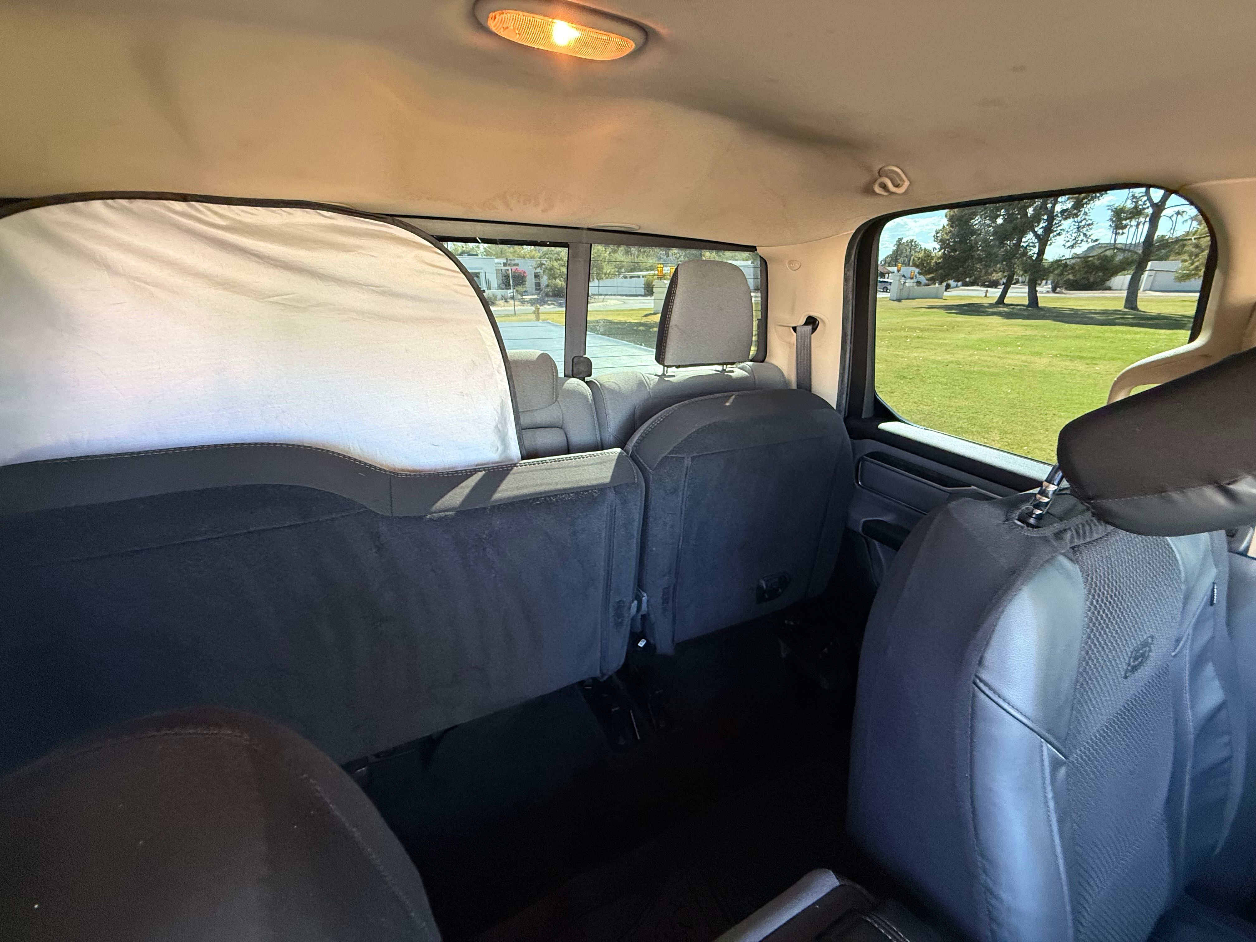 Used 2020 RAM 1500 Big Horn RWD image 10