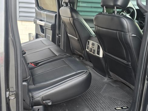 Used 2020 Ford F150 Lariat w/ Equipment Group 502A Luxury image 9