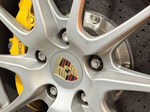 Used 2012 Porsche Cayman R image 27