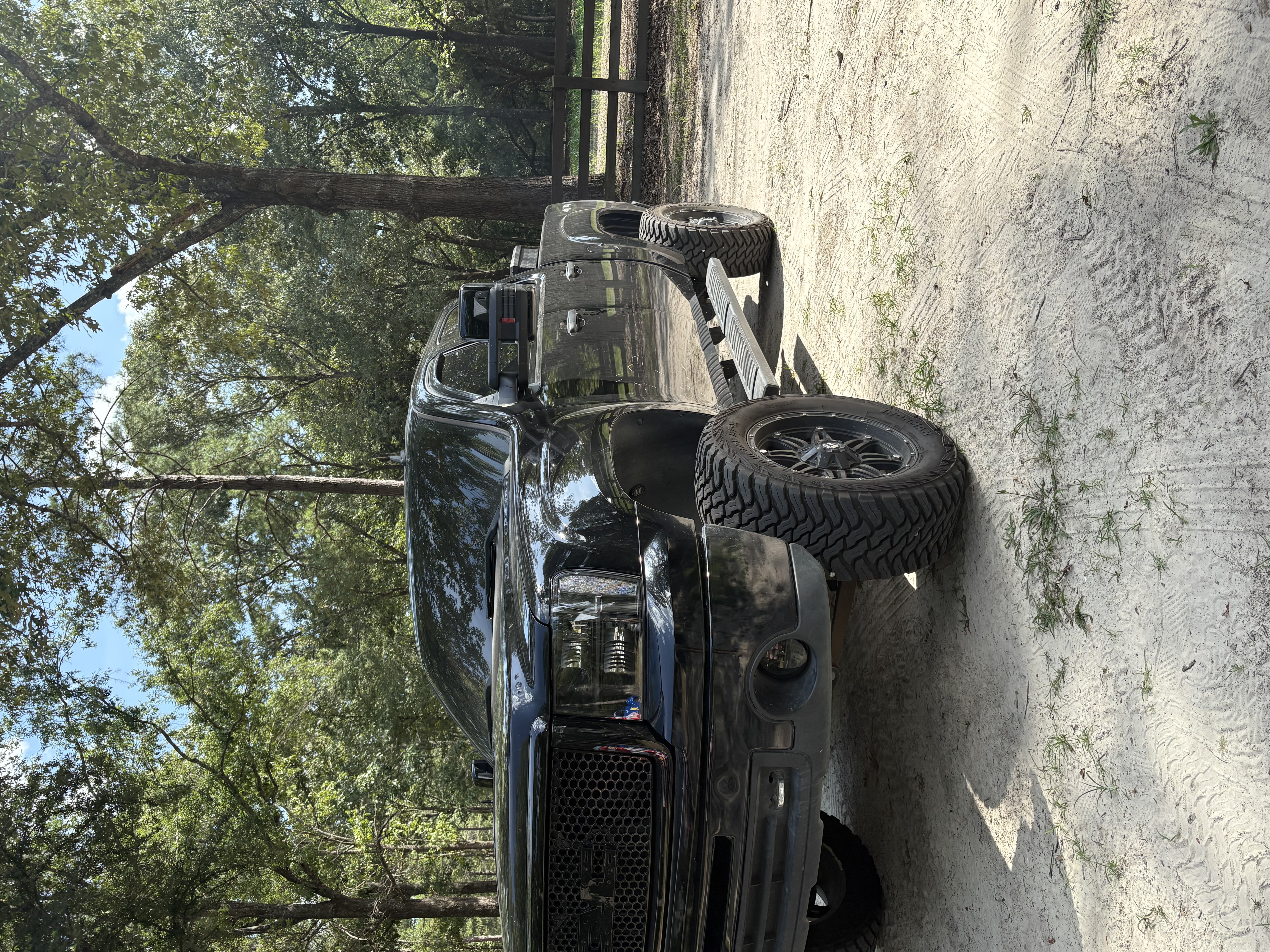 Used 2012 GMC Sierra 1500 SLE w/ Power Tech Package AWD/4WD image 5
