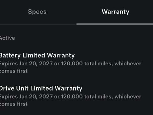 Used 2018 Tesla Model 3 Performance image 21