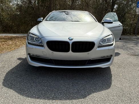 Used 2012 BMW 650i Coupe image 2