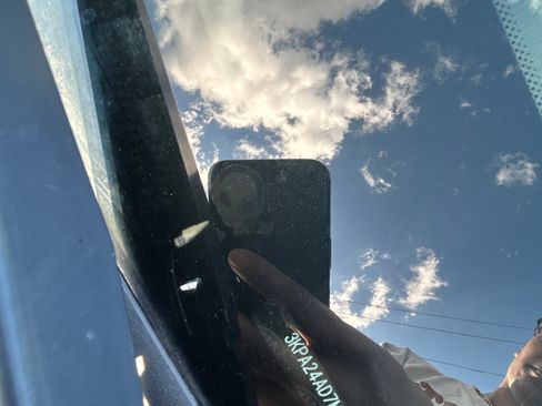 Used 2021 Kia Rio S image 1