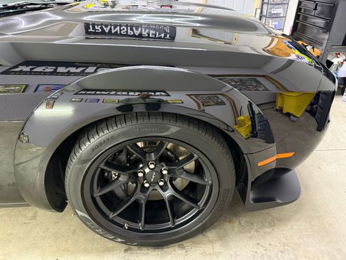 Used 2023 Dodge Challenger SRT Hellcat image 16