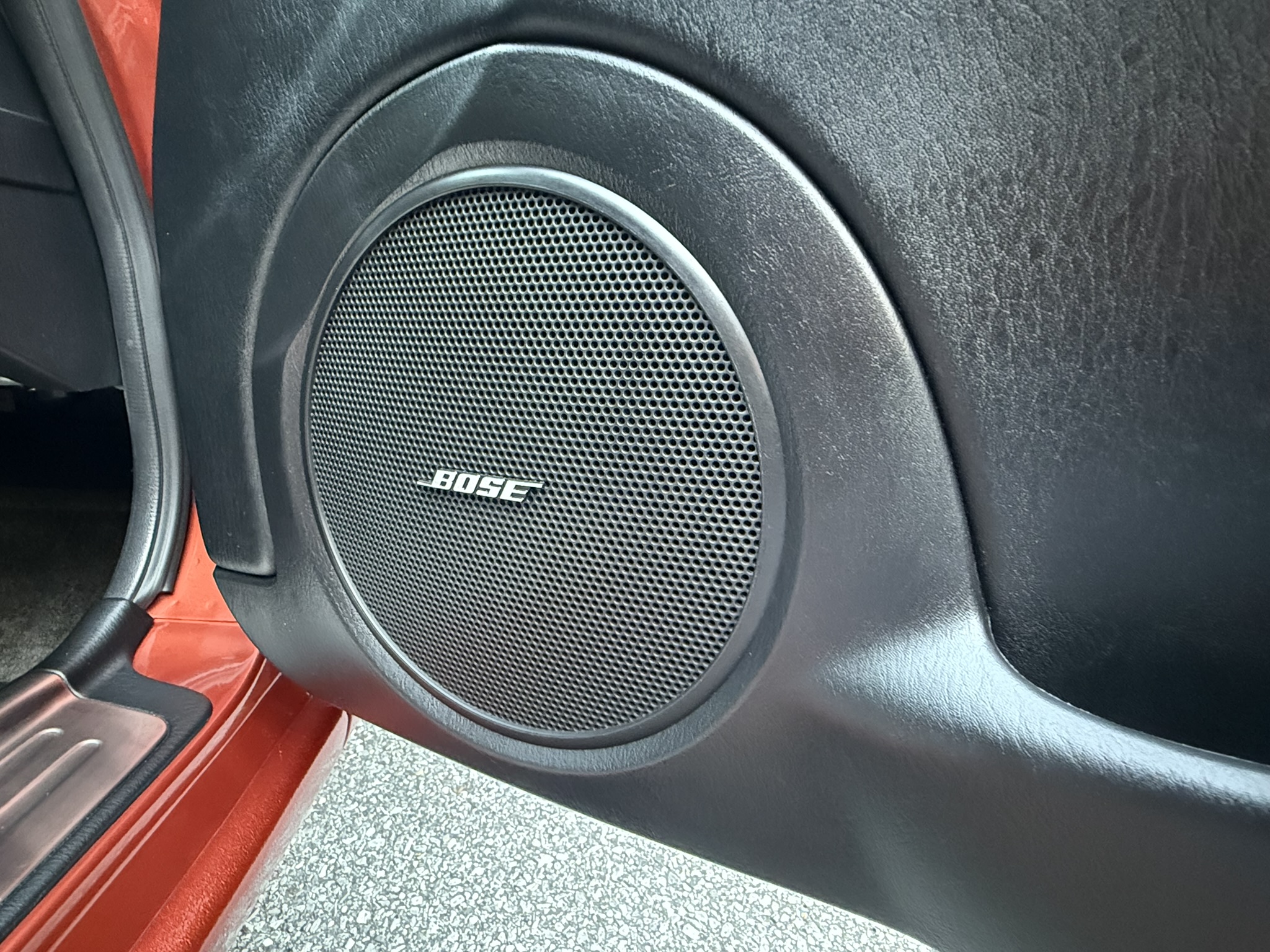 Used 2005 MAZDA MX-5 Miata MAZDASPEED RWD image 27