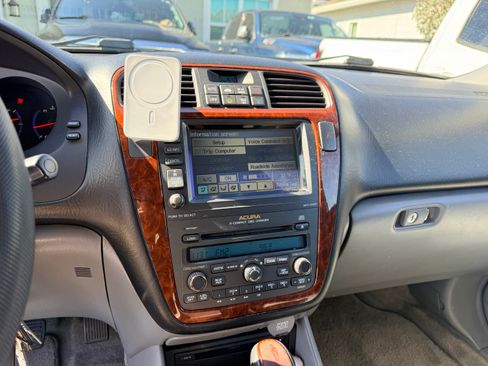Used 2005 Acura MDX Touring image 14