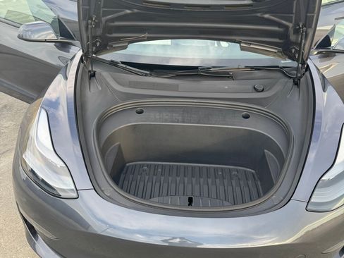 Used 2023 Tesla Model 3 Standard Range RWD image 16