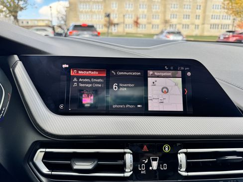 Used 2020 BMW 228i xDrive Gran Coupe w/ Convenience Package image 15