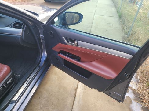 Used 2013 Lexus GS 350 image 13