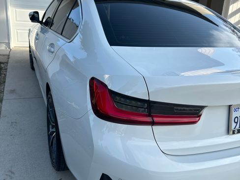 Used 2019 BMW 330i Sedan w/ Premium Package image 8