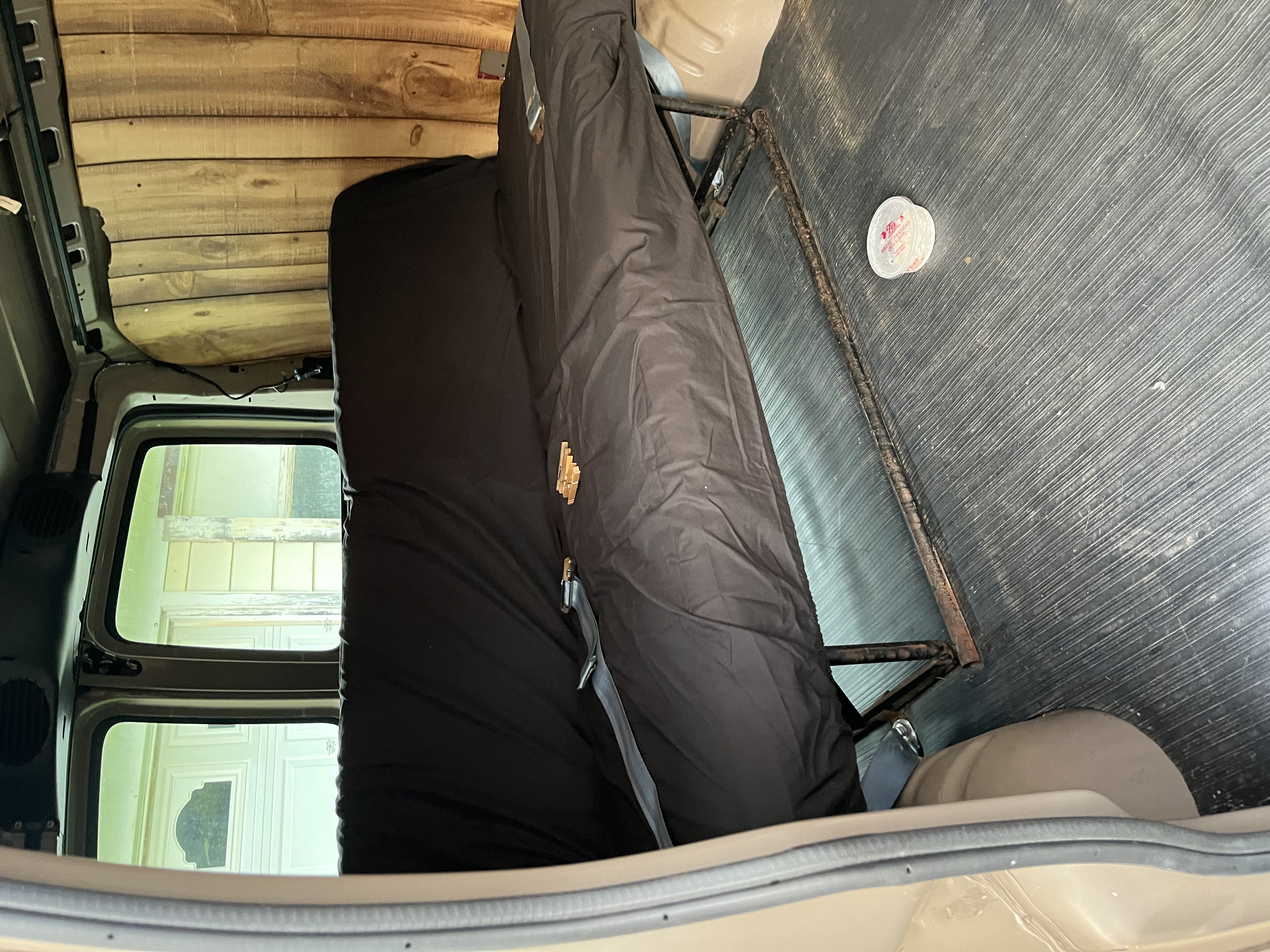 Used 1997 Chevrolet Express 1500 w/ Preferred Equipment Group 2 RWD image 10