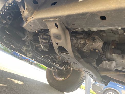 Used 2004 Toyota Tacoma PreRunner image 21