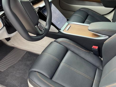 Used 2022 Lucid Air Grand Touring AWD/4WD image 28