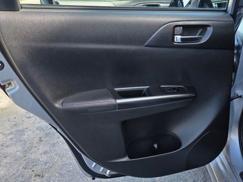 Used 2013 Subaru Impreza WRX STI image 16