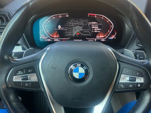 Used 2020 BMW X3 sDrive30i w/ Convenience Package image 9