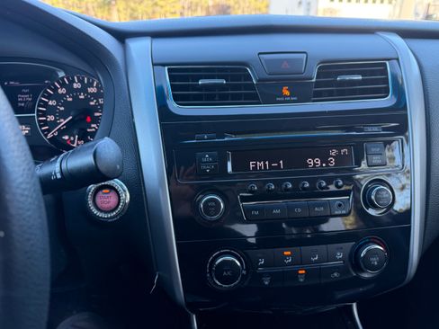 Used 2014 Nissan Altima 2.5 S image 6