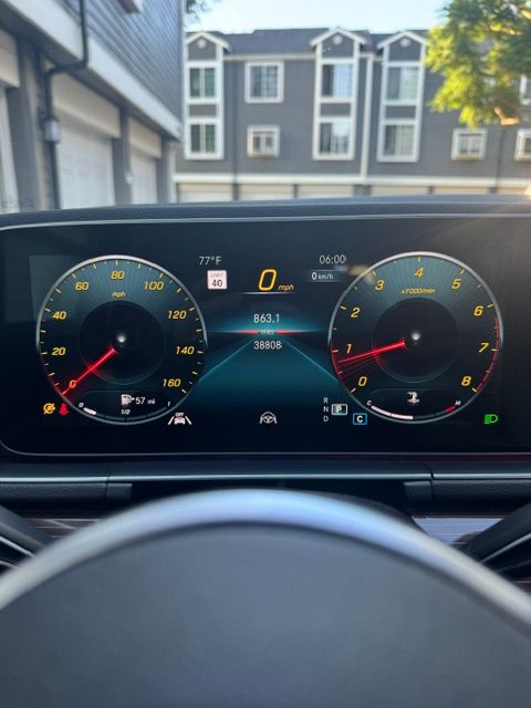 Used 2022 Mercedes-Benz GLE 350 4MATIC image 13