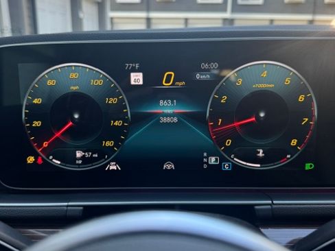 Used 2022 Mercedes-Benz GLE 350 4MATIC image 13