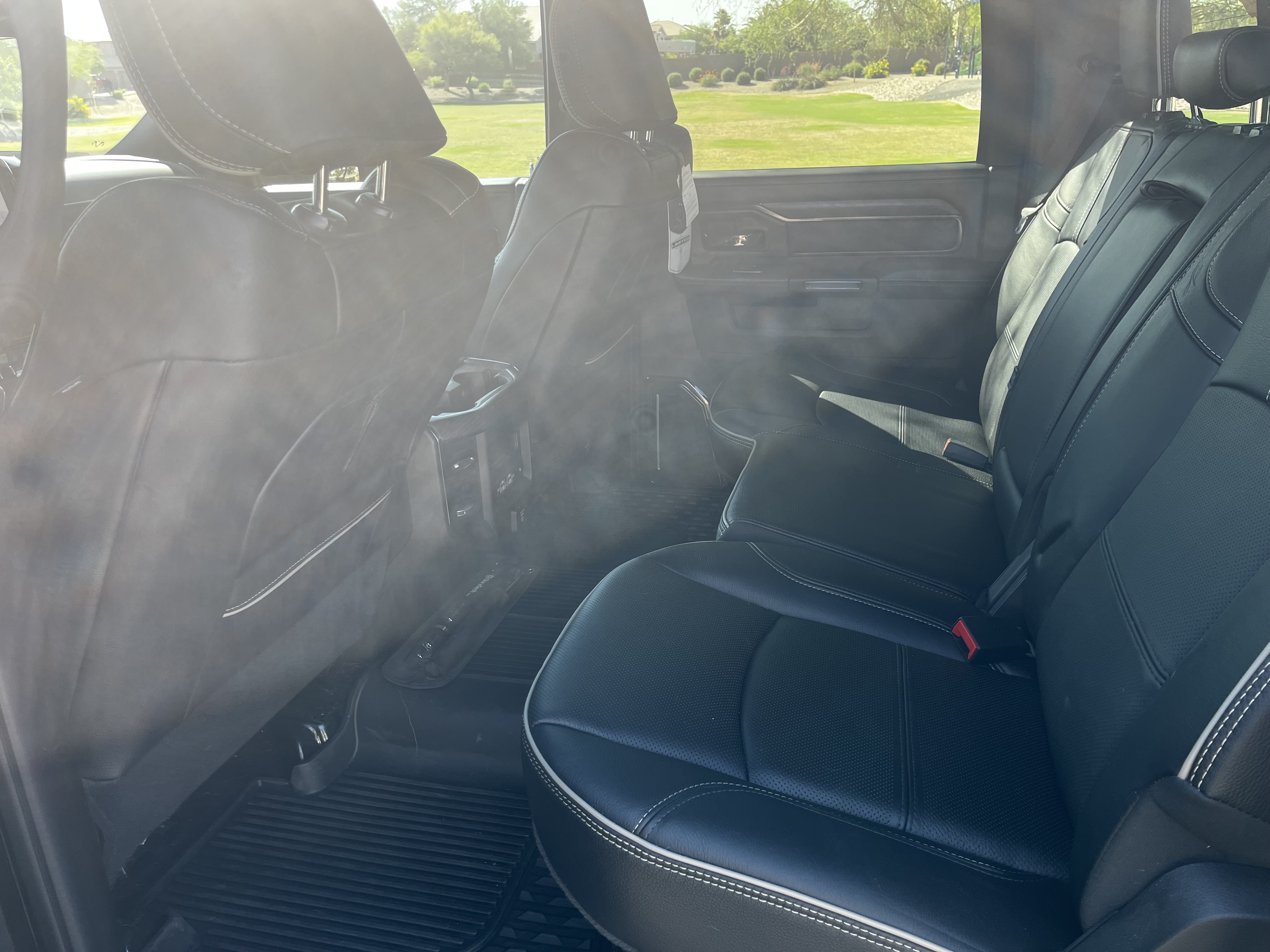 Used 2024 RAM 2500 Limited AWD/4WD image 15