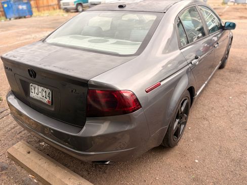 Used 2006 Acura TL FWD image 6
