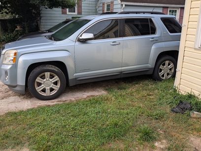 Used 2014 GMC Terrain SLE w/ Convenience Package