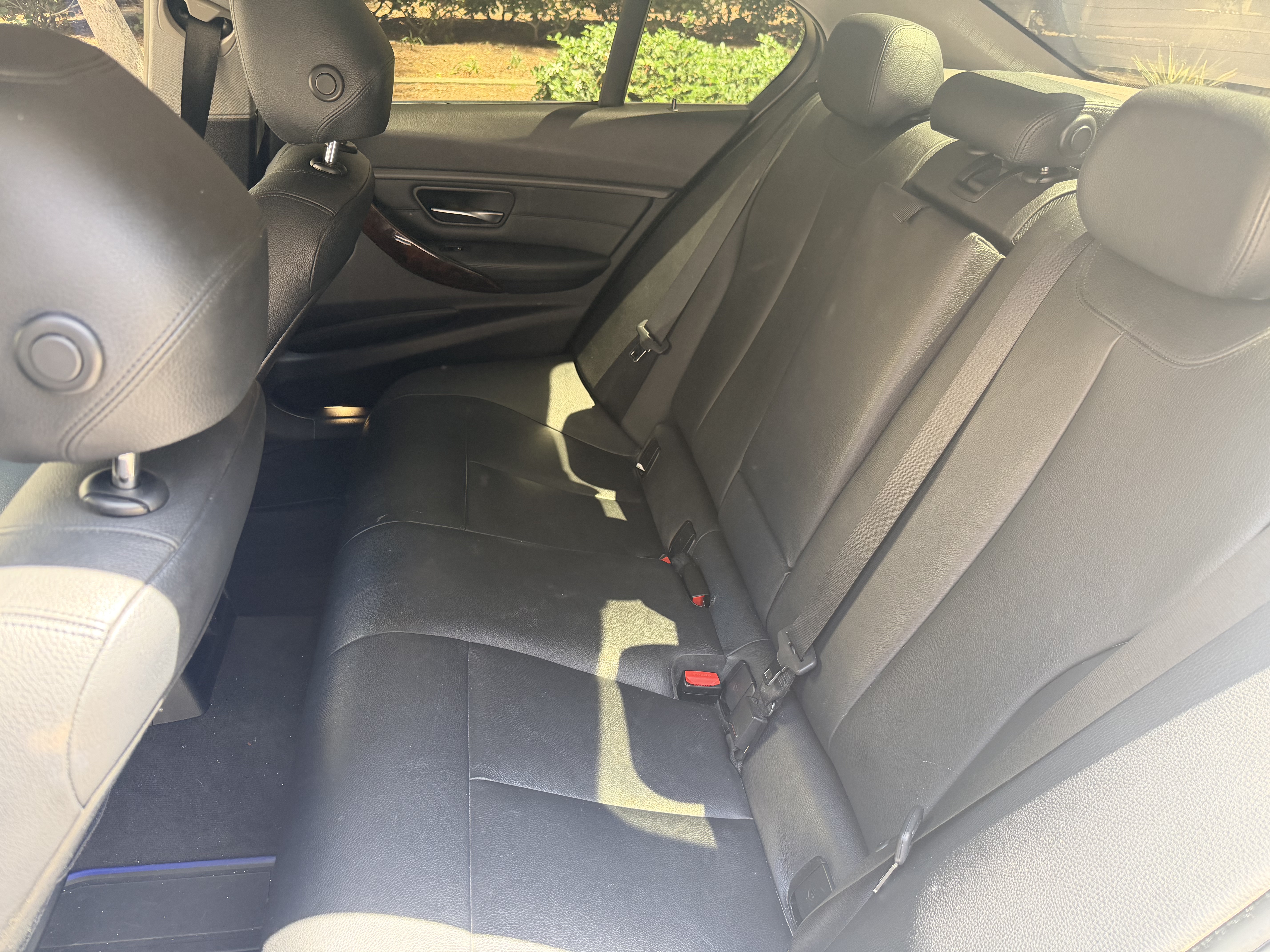 Used 2014 BMW 328i Sedan RWD image 5
